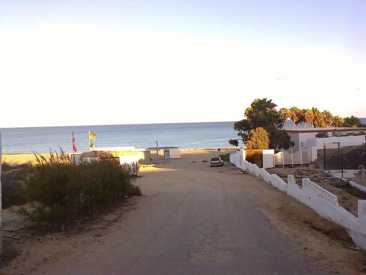 Ferienwohnung Atlantico Costa Calma Exterior foto