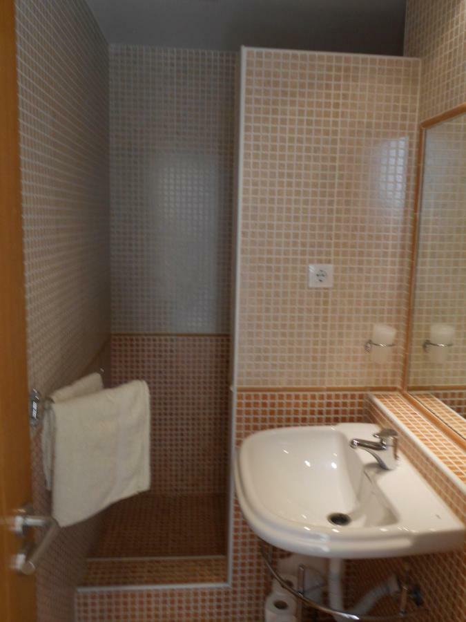 Ferienwohnung Atlantico Costa Calma Exterior foto