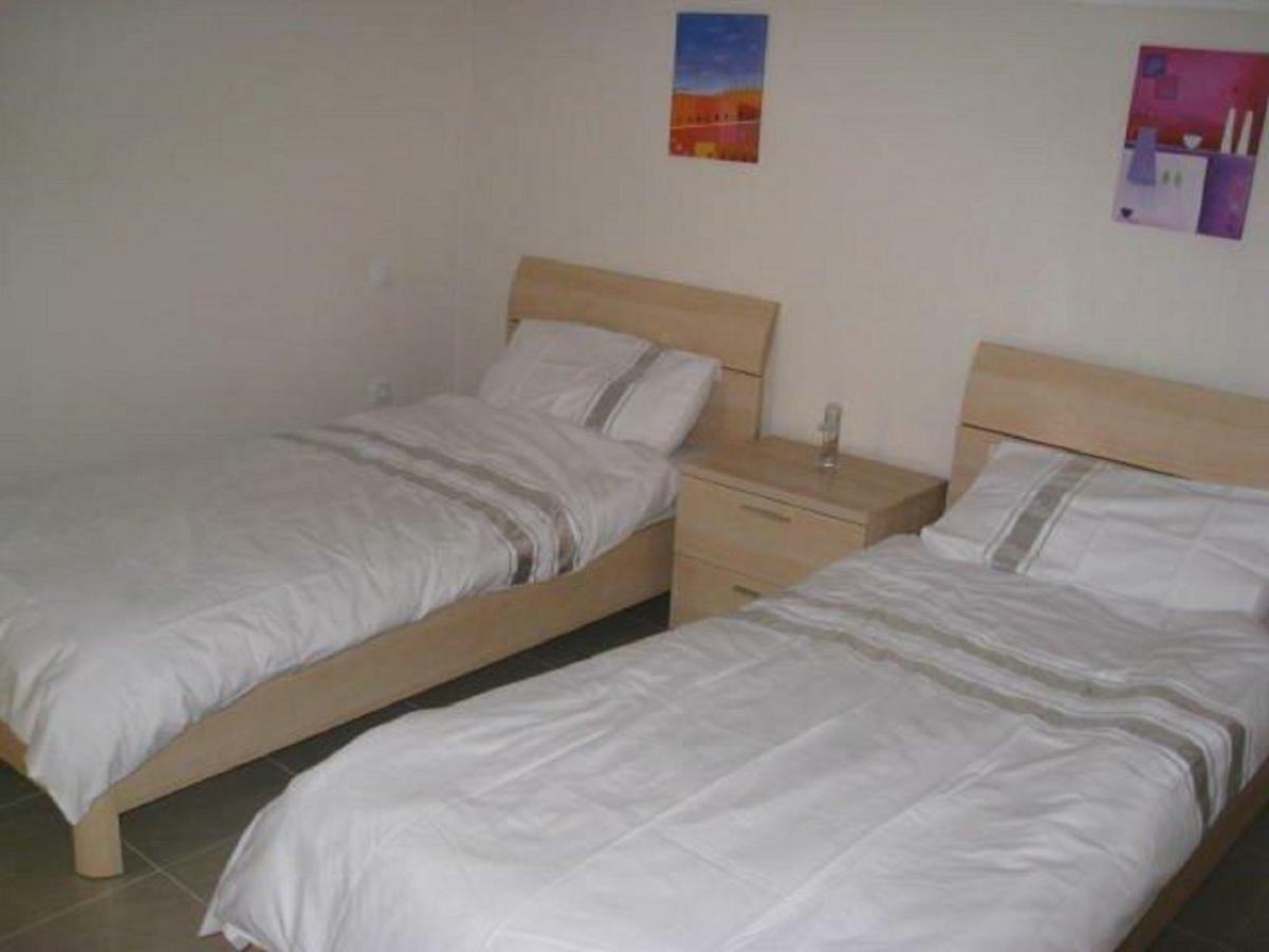 Ferienwohnung Atlantico Costa Calma Exterior foto